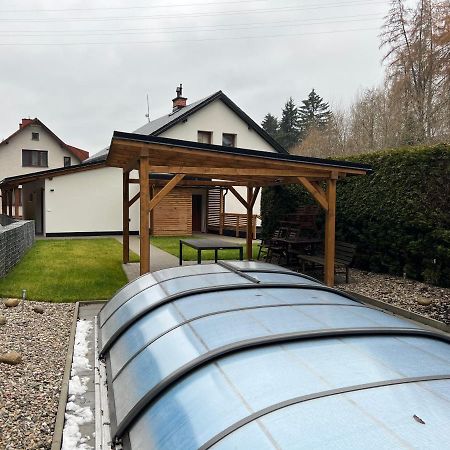 Wellness Pobyt V Pekle Vrchlabí Exterior photo