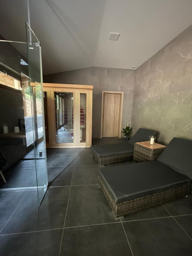 Wellness Pobyt V Pekle Vrchlabí Exterior photo