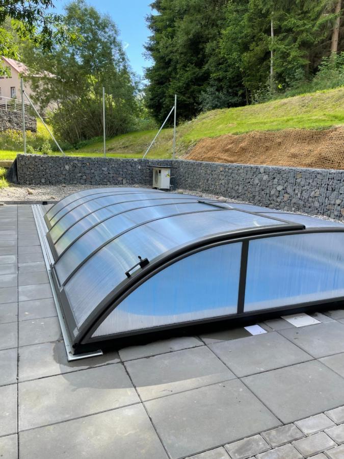 Wellness Pobyt V Pekle Vrchlabí Exterior photo