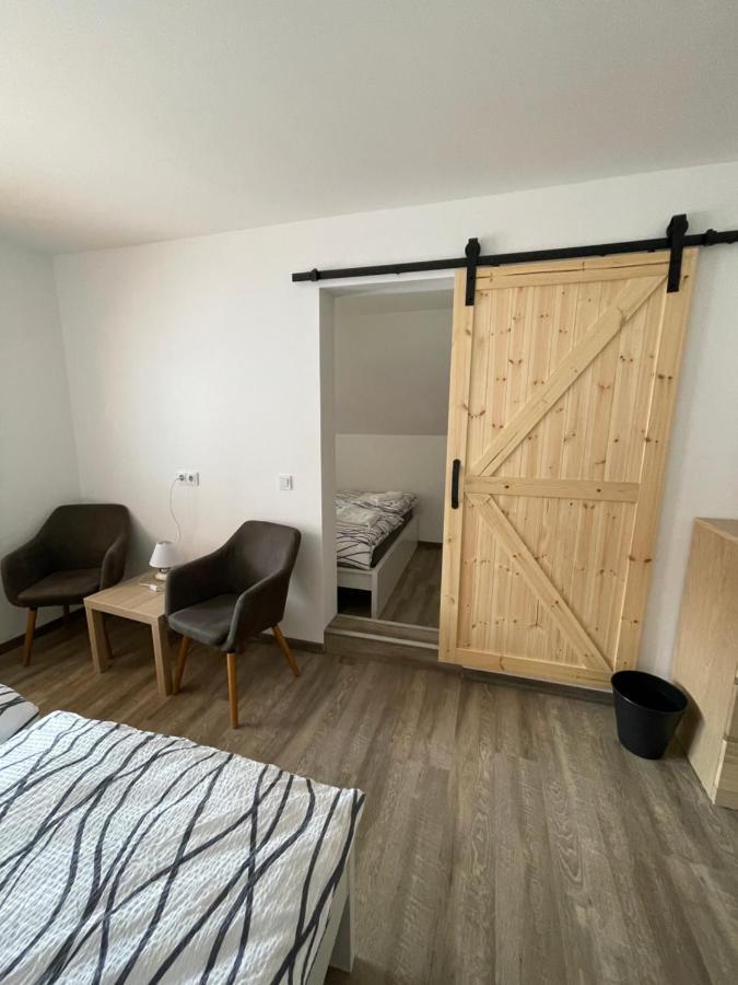 Wellness Pobyt V Pekle Vrchlabí Exterior photo