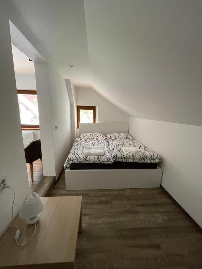 Wellness Pobyt V Pekle Vrchlabí Exterior photo