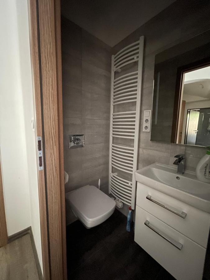Wellness Pobyt V Pekle Vrchlabí Exterior photo