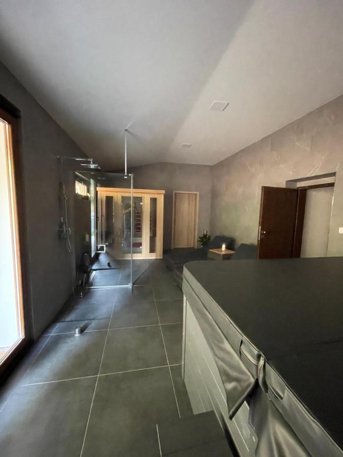 Wellness Pobyt V Pekle Vrchlabí Exterior photo