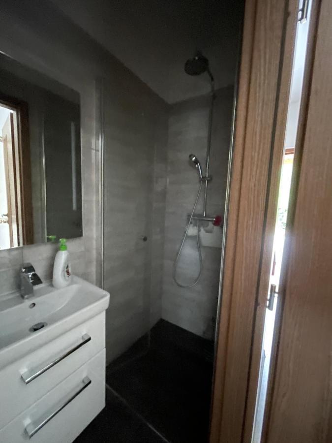 Wellness Pobyt V Pekle Vrchlabí Exterior photo