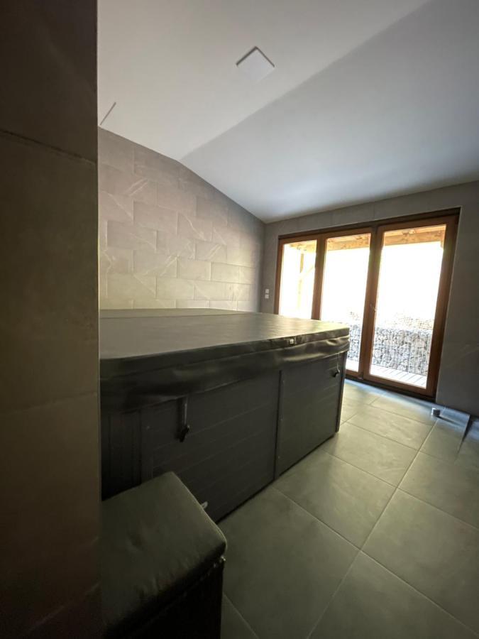 Wellness Pobyt V Pekle Vrchlabí Exterior photo