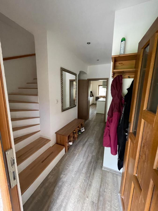 Wellness Pobyt V Pekle Vrchlabí Exterior photo