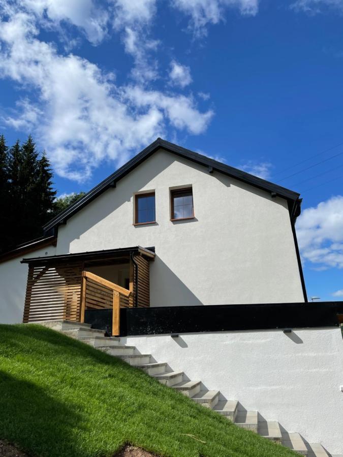 Wellness Pobyt V Pekle Vrchlabí Exterior photo