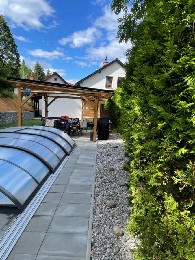 Wellness Pobyt V Pekle Vrchlabí Exterior photo