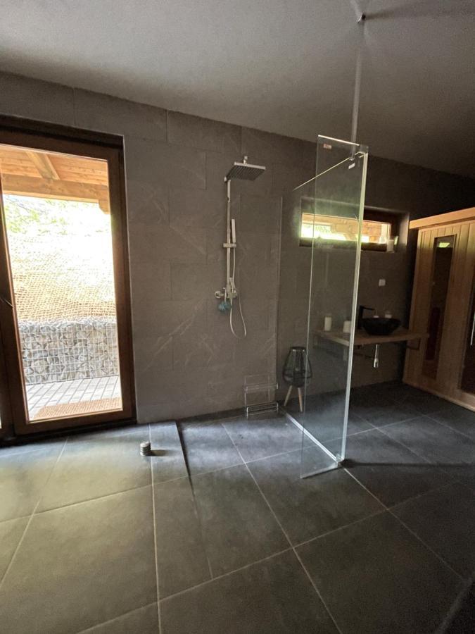Wellness Pobyt V Pekle Vrchlabí Exterior photo